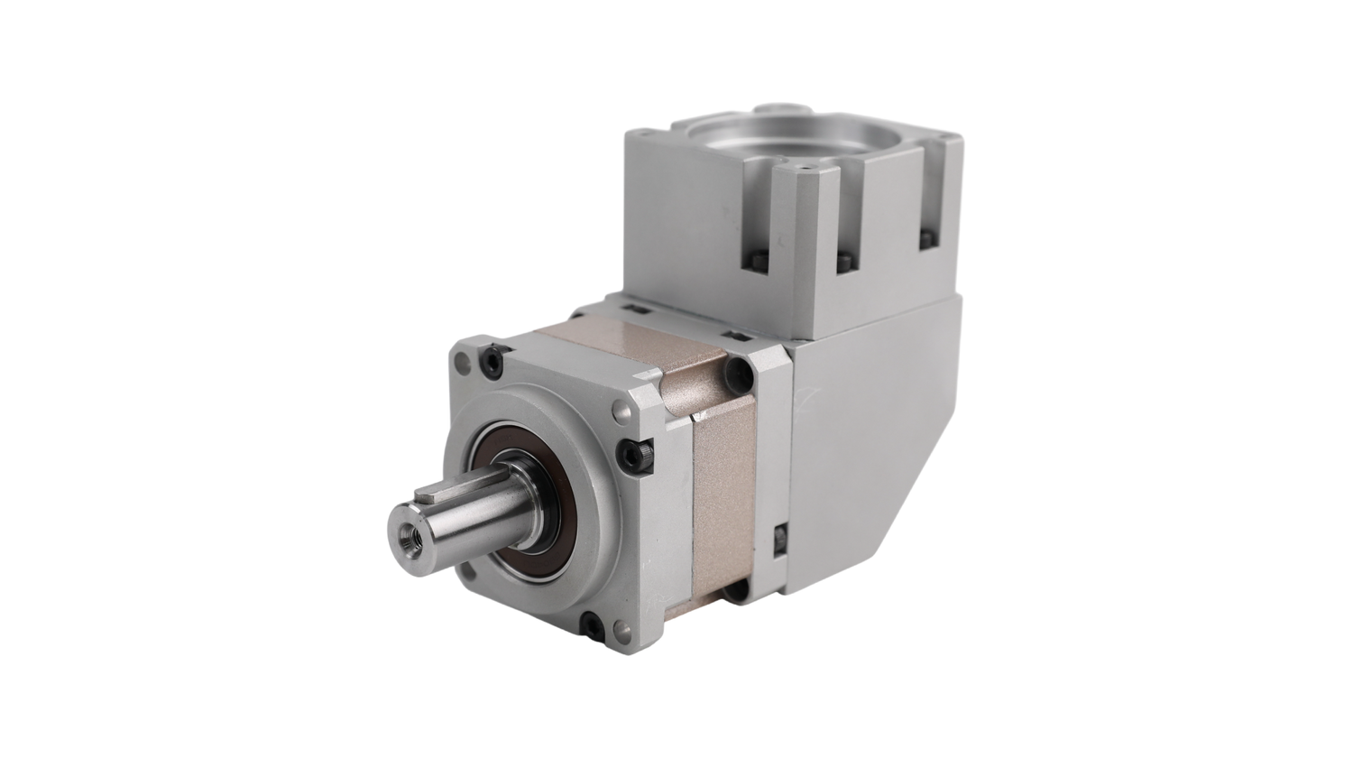 Low Voltage Servo Motor