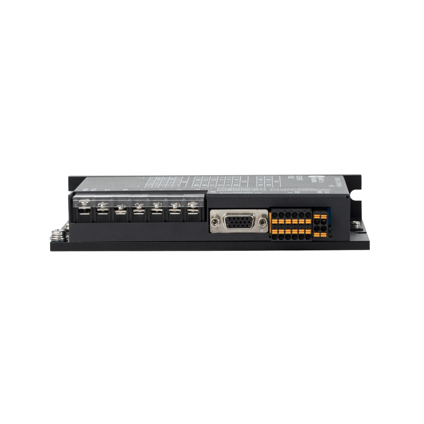 1000W AGV Low Voltage Servo Driver Motor Controller Support Absolute and Incremental Encoder FL6D2Z1-A00