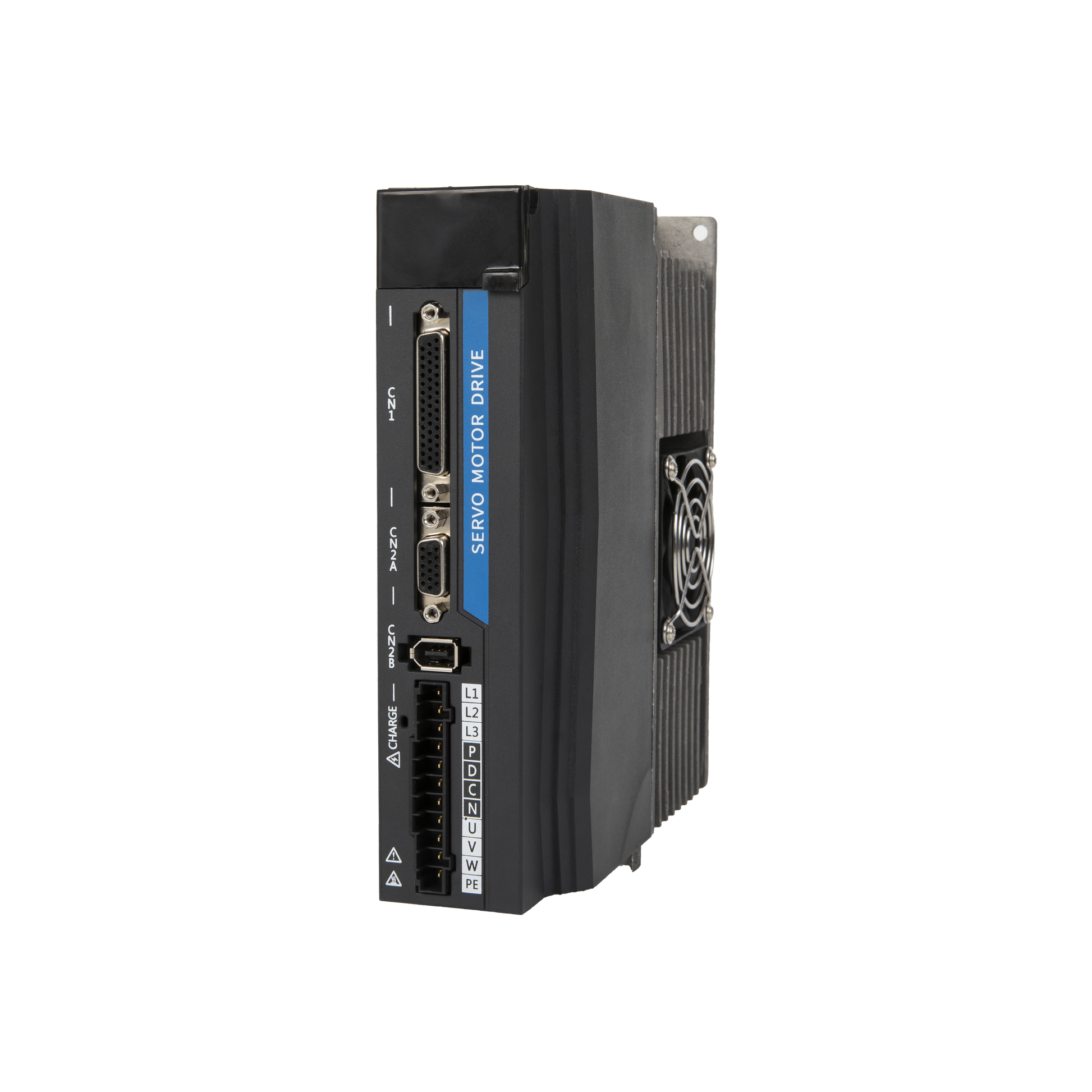 1000W General RS485 220V High Voltage Servo Driver