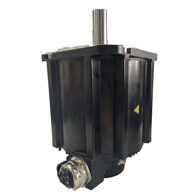Robotikte 1500W DC 48V AGV Servo Motor 5N⋅m