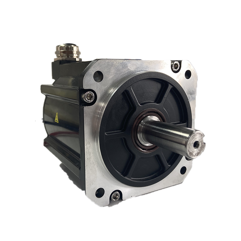 Robotikte 1500W DC 48V AGV Servo Motor 5N⋅m
