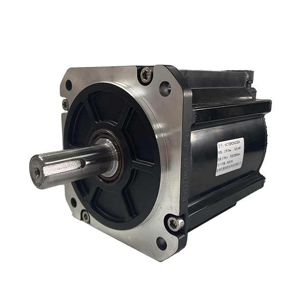 Robotikte 1500W DC 48V AGV Servo Motor 5N⋅m
