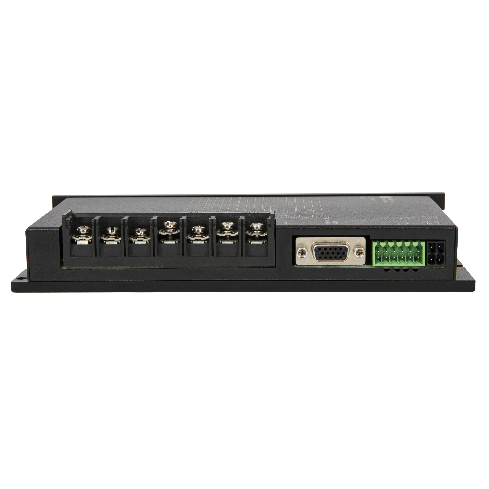 2000W AGV AC Low Voltage Servo Drive With Absolute and Incremental Encoder FL6D3Z1-A00