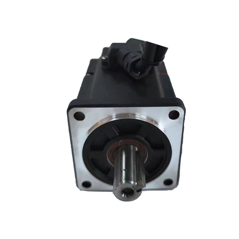 200W DC 24V AGV Robot Servo Motor Brushless Servo Motor