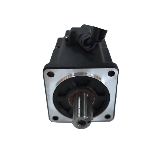200W DC 24V AGV机器人伺服电机 无刷伺服电机