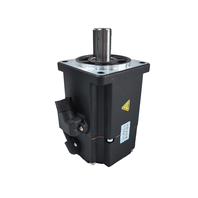 200W DC 24V AGV Robot Servo Motor Brushless Servo Motor