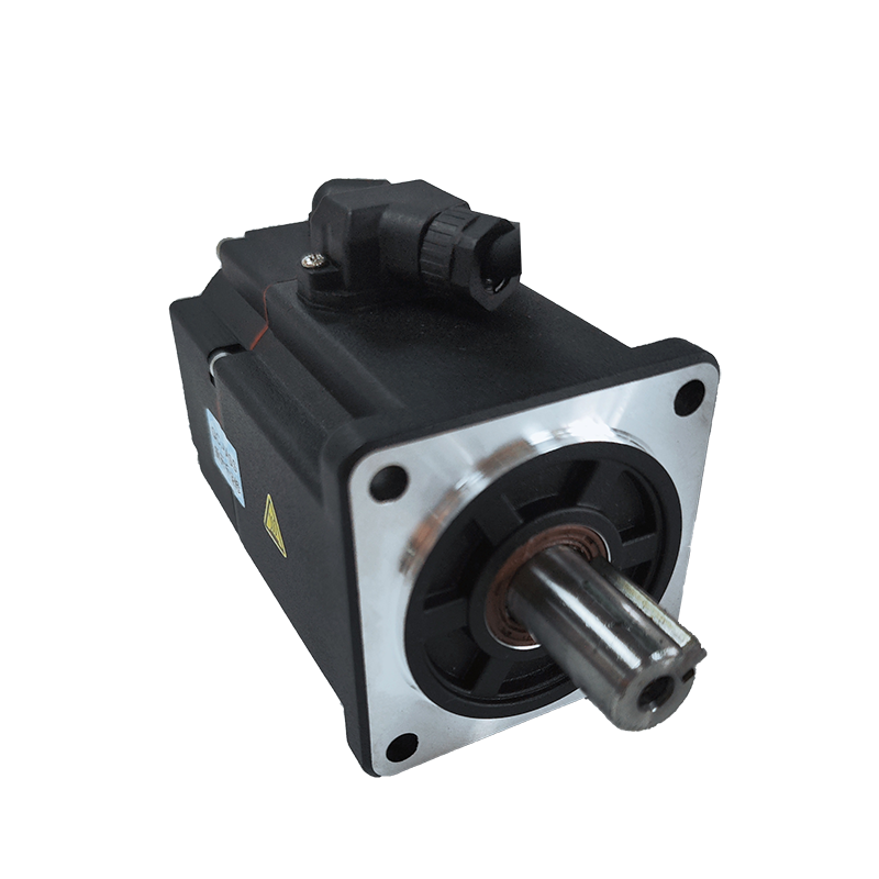200W DC 24V AGV Robot Servo Motor Brushless Servo Motor