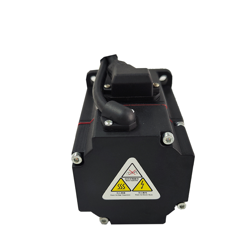 200W DC 24V AGV Robot Servo Motor Brushless Servo Motor