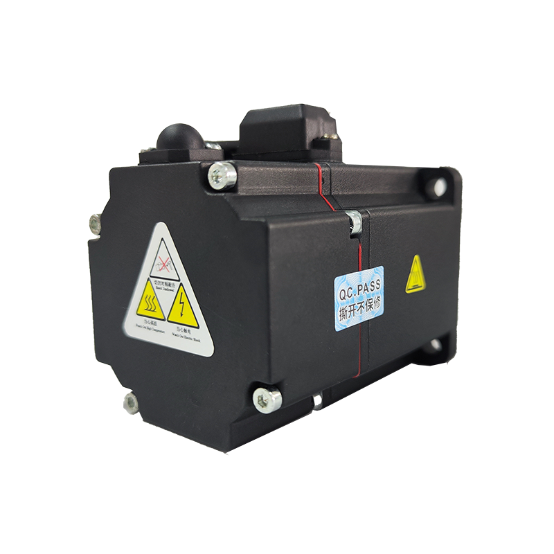 200W DC 48V AGV Robot Servo Motor Brushless Servo Motor