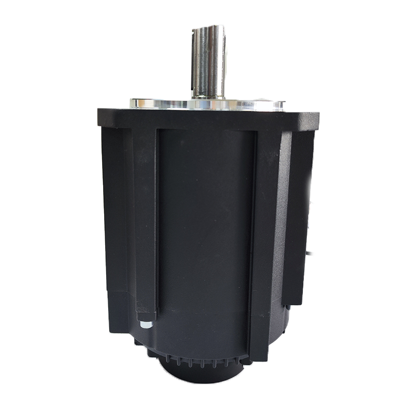 Robotikte 1500W DC 48V AGV Servo Motor 5N⋅m