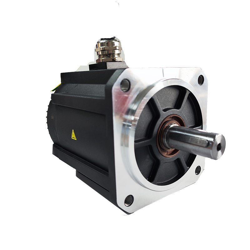 机器人领域 1500W DC 48V AGV 伺服电机 5N·m