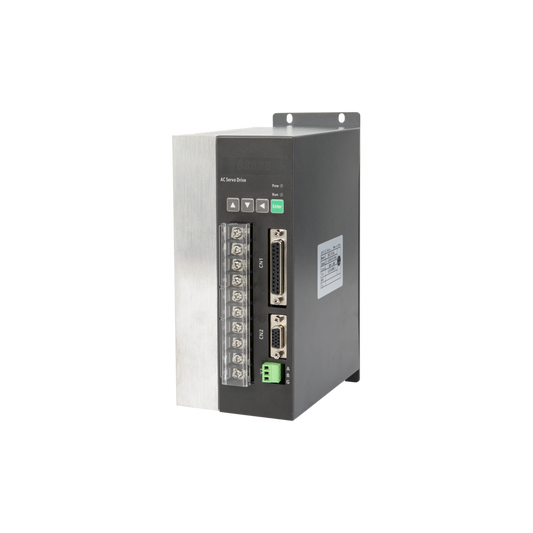 2900W RS485 Modbus 380V 高压伺服驱动器电机组