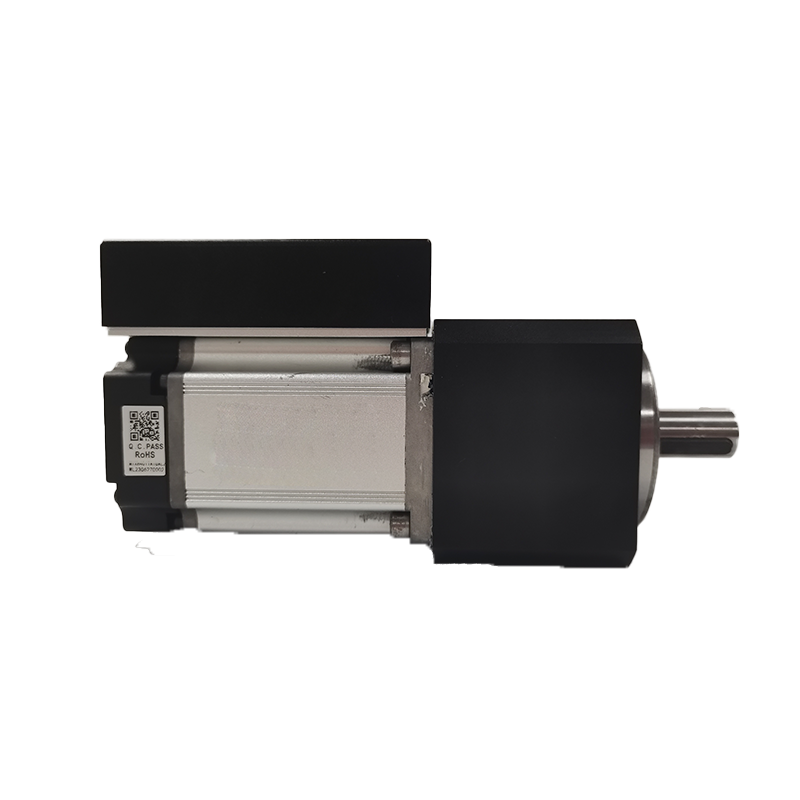 300W DC 48V AGV 集成直流电机带控制器 OEM