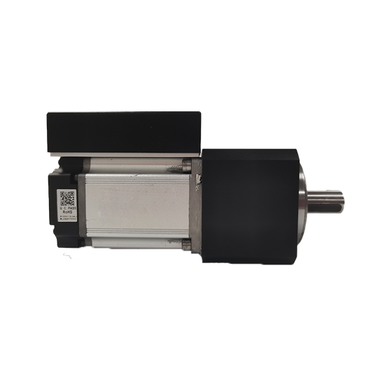 300W DC 48V AGV 集成直流电机带控制器 OEM