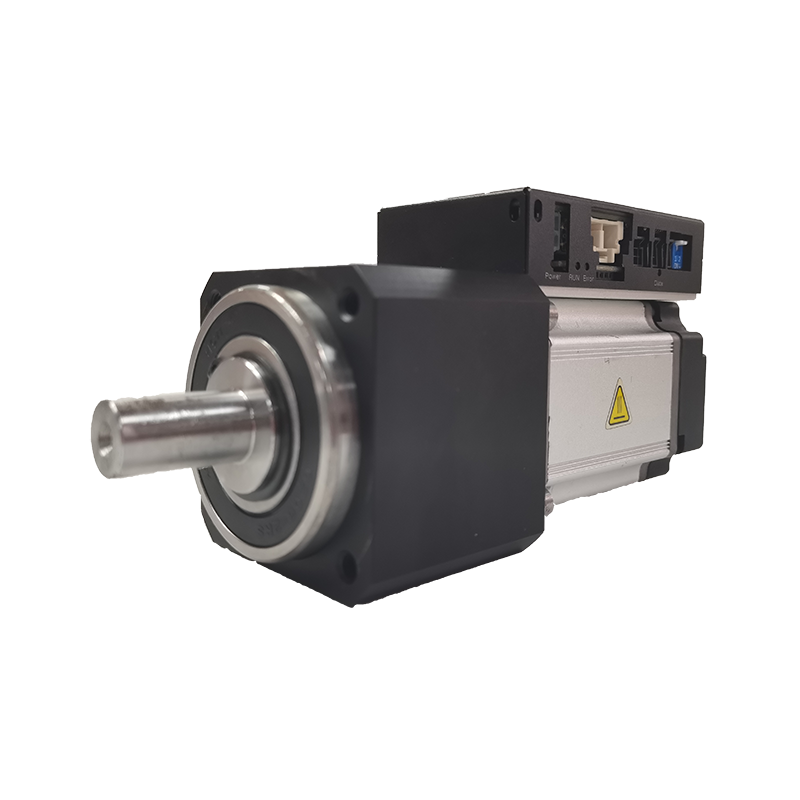 300W DC 48V AGV 集成直流电机带控制器 OEM