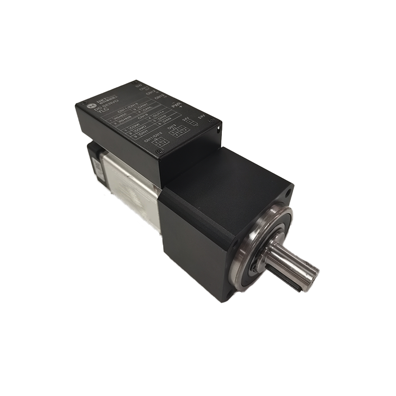 300W DC 48V AGV 集成直流电机带控制器 OEM