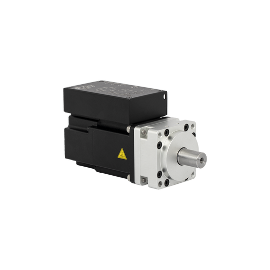 400W DC 48V 110 Reduction Ratio Integrated Motor Drive Servo AGV High Speed