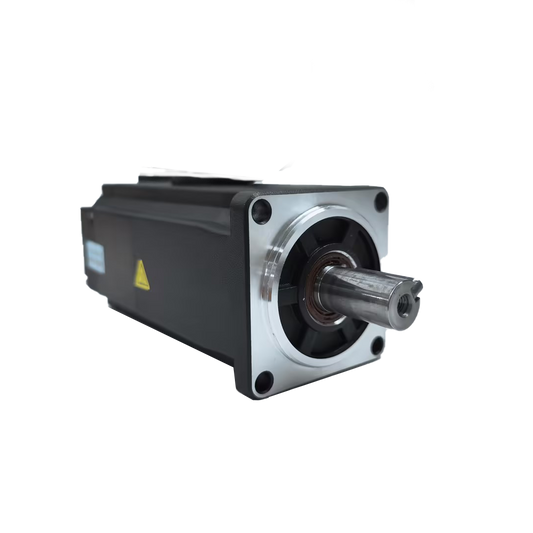 400W DC 48V 11A 精密 AGV 伺服电机 无刷伺服电机 带编码器