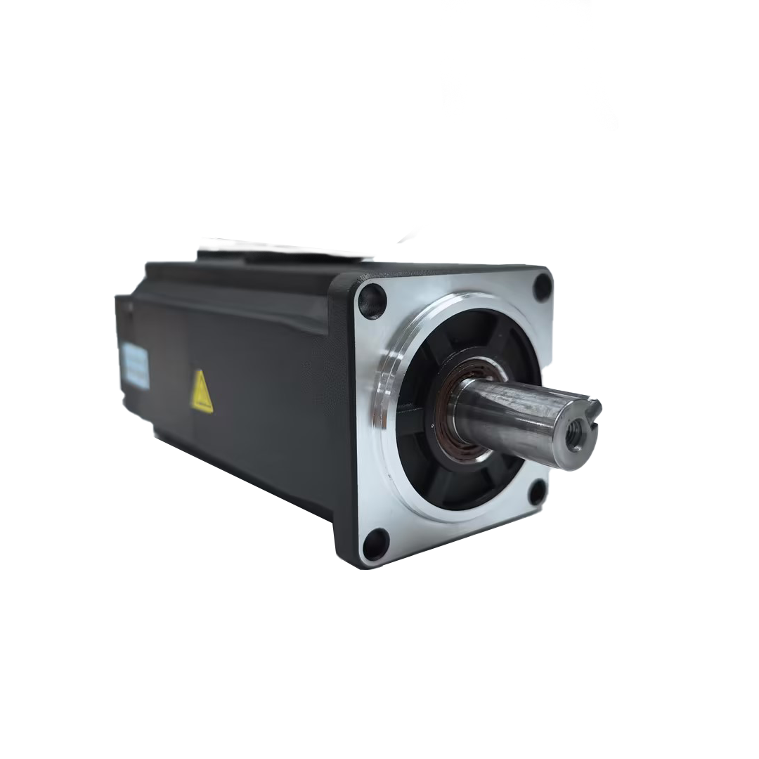400W DC 24V Precise AGV Drive Motor Brushless Servo Motor with Encoder