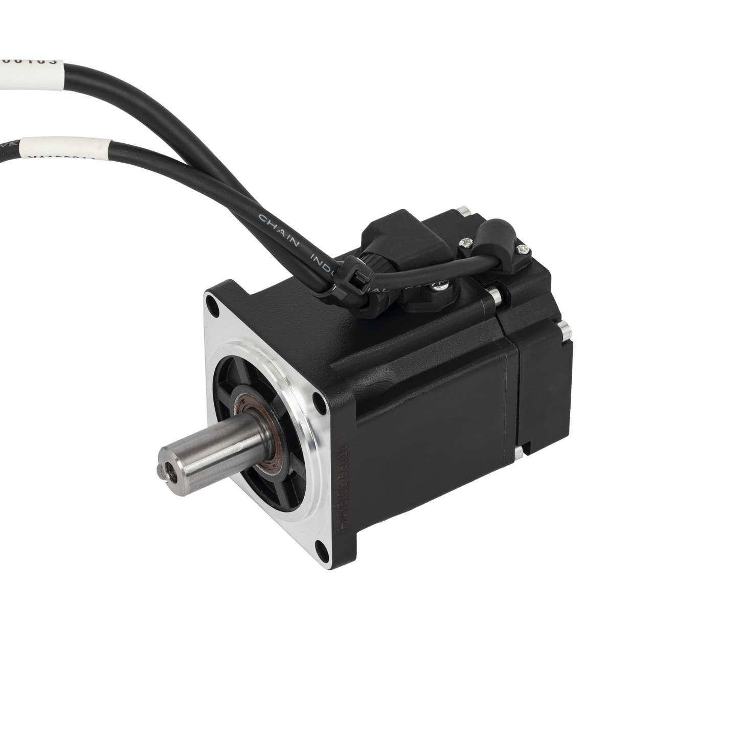 750W General RS485 220V High Voltage Servo Driver and Motor Set DL4