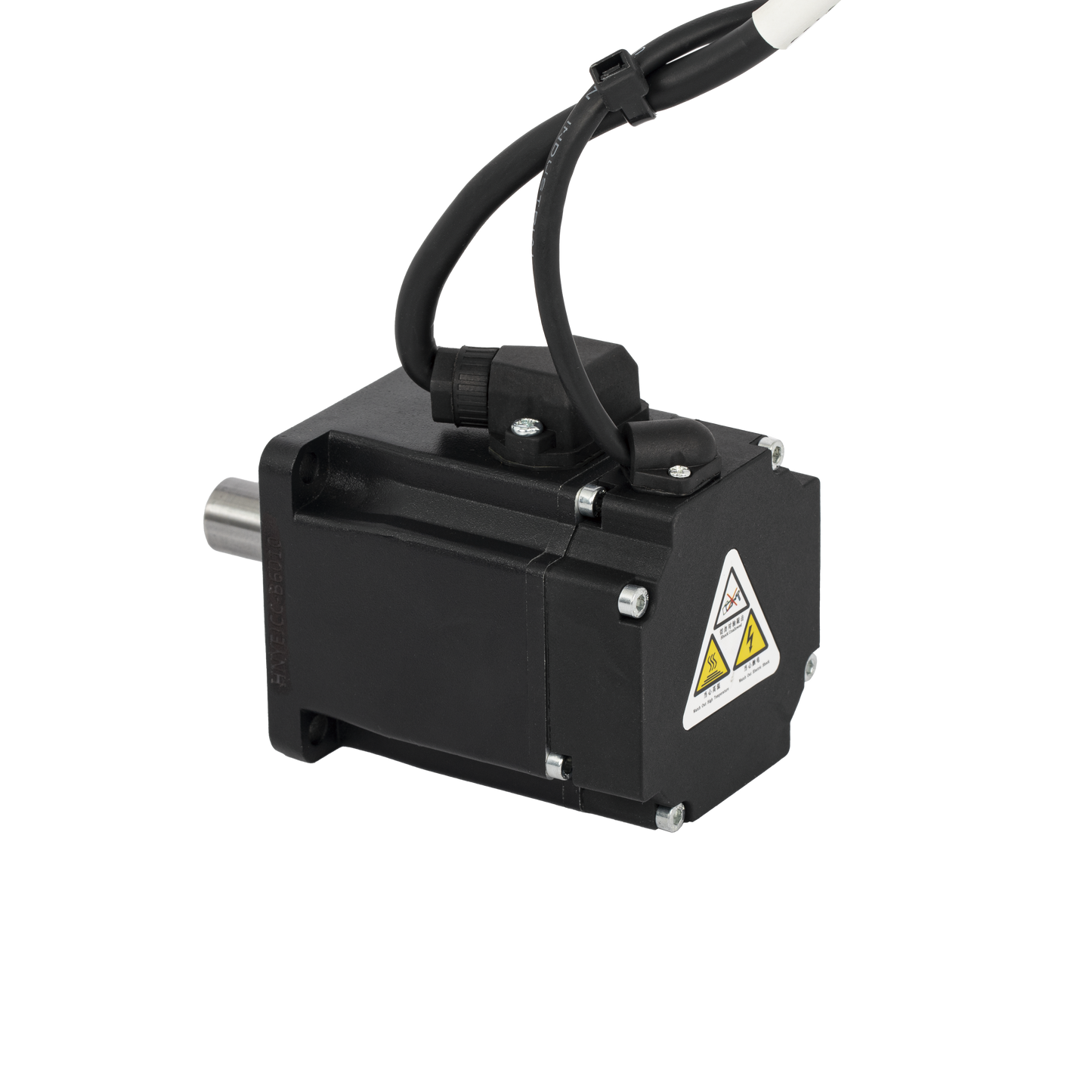 750W General RS485 220V High Voltage Servo Driver and Motor Set DL4