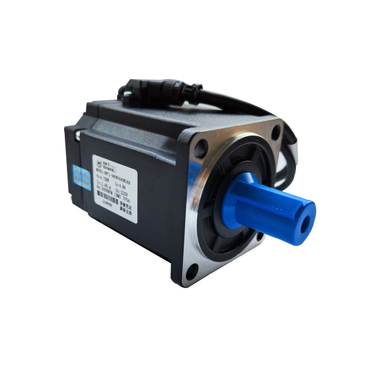 4400W RS485 Modbus 380V 高压伺服驱动电机组