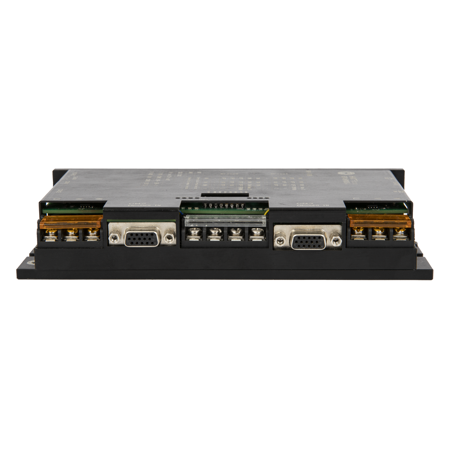 750W ODM 32A Low Voltage Servo Driver CANopen Modbus FL6D2Z2-A00 Two in One