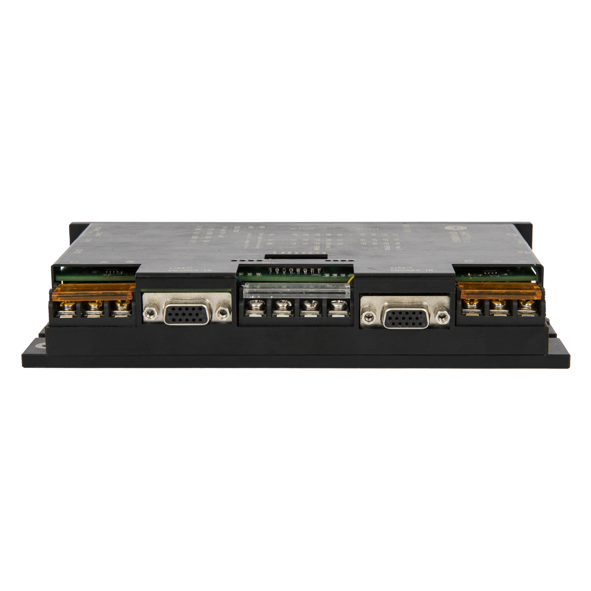 750W ODM 32A Low Voltage Servo Driver CANopen Modbus FL6D2Z2-A00 Two in One
