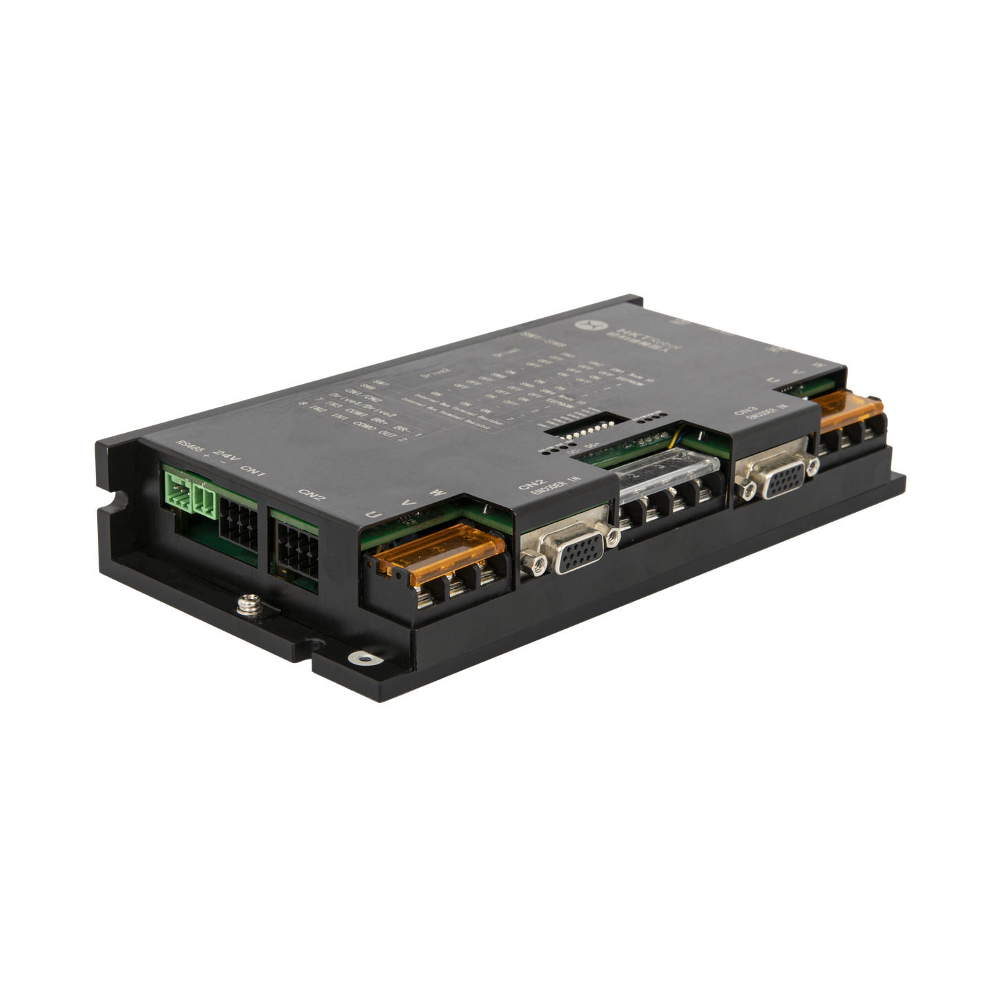 750W ODM 32A Low Voltage Servo Driver CANopen Modbus FL6D2Z2-A00 Two in One