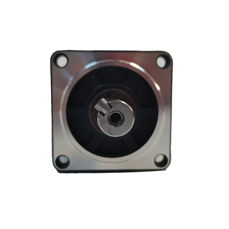600W DC 48V Hassas AGV Tahrik Motoru Fırçasız DC Servo Motor, Kodlayıcılı