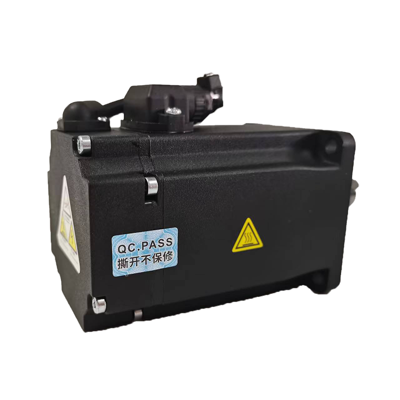 400W DC 24V Precise AGV Drive Motor Brushless Servo Motor with Encoder