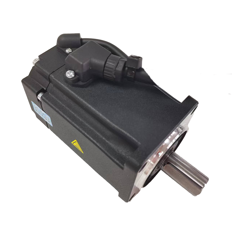 400W DC 24V Precise AGV Drive Motor Brushless Servo Motor with Encoder