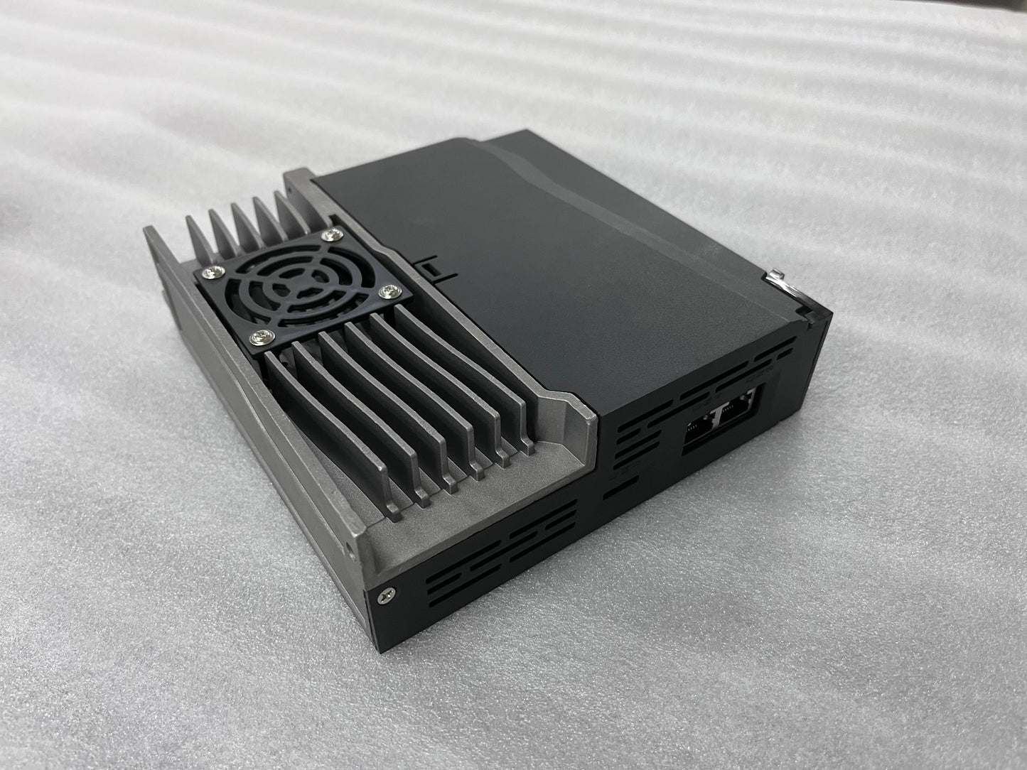 4400W RS485 Modbus 380V 高压伺服驱动电机组