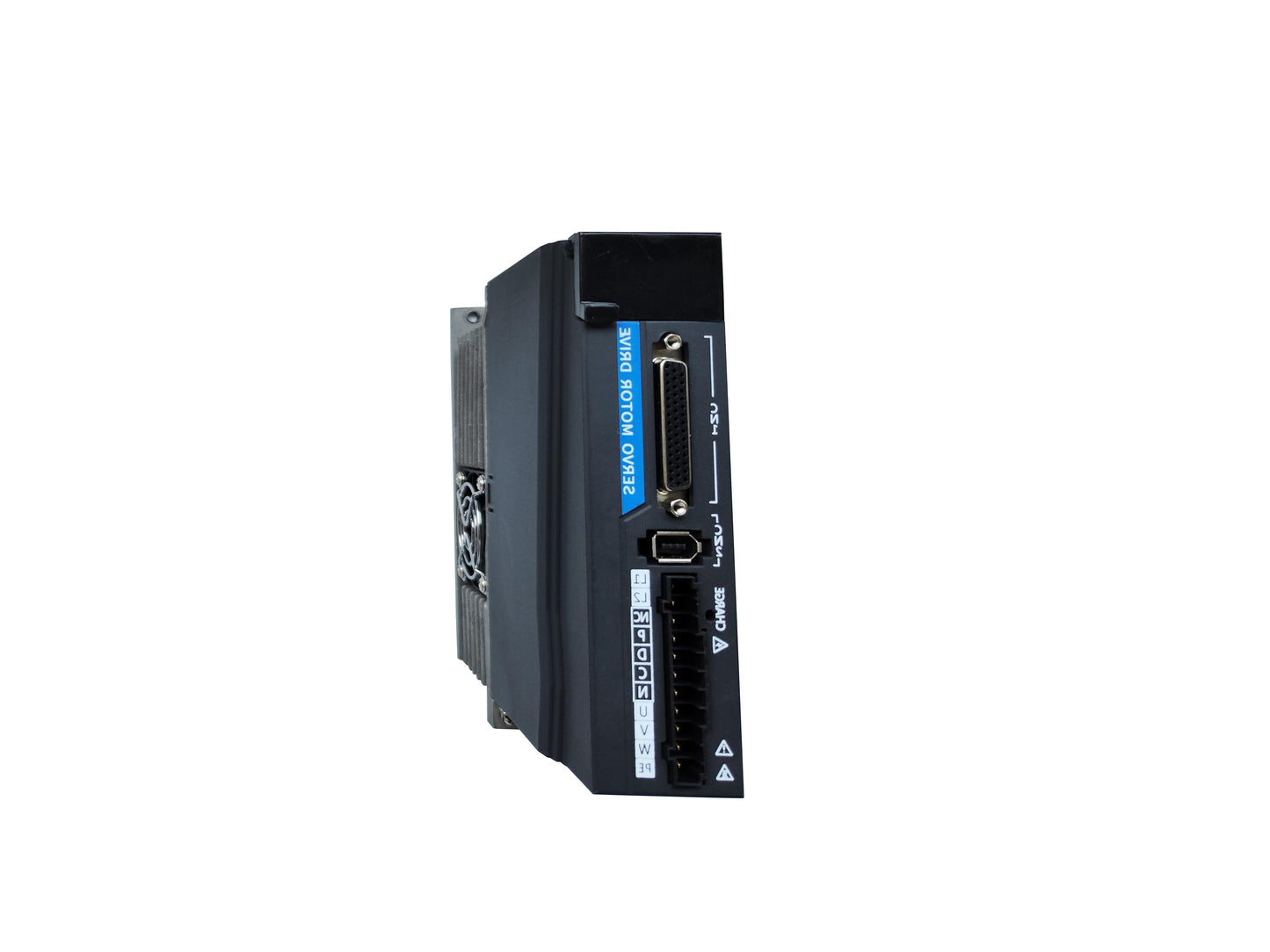 200W General RS485 220V High Voltage Servo Driver and Motor Set DL4