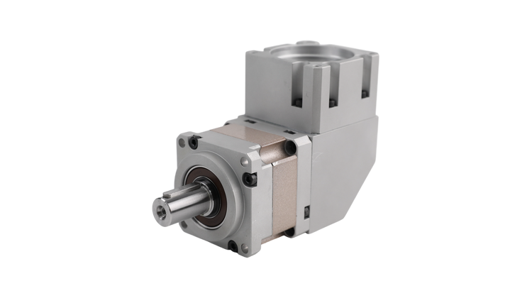 Low Voltage Servo Motor