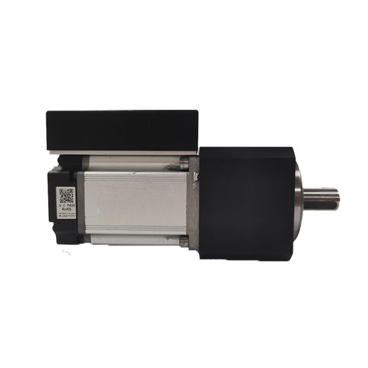 300W DC 48V AGV Integrated DC Motors with Controller OEM