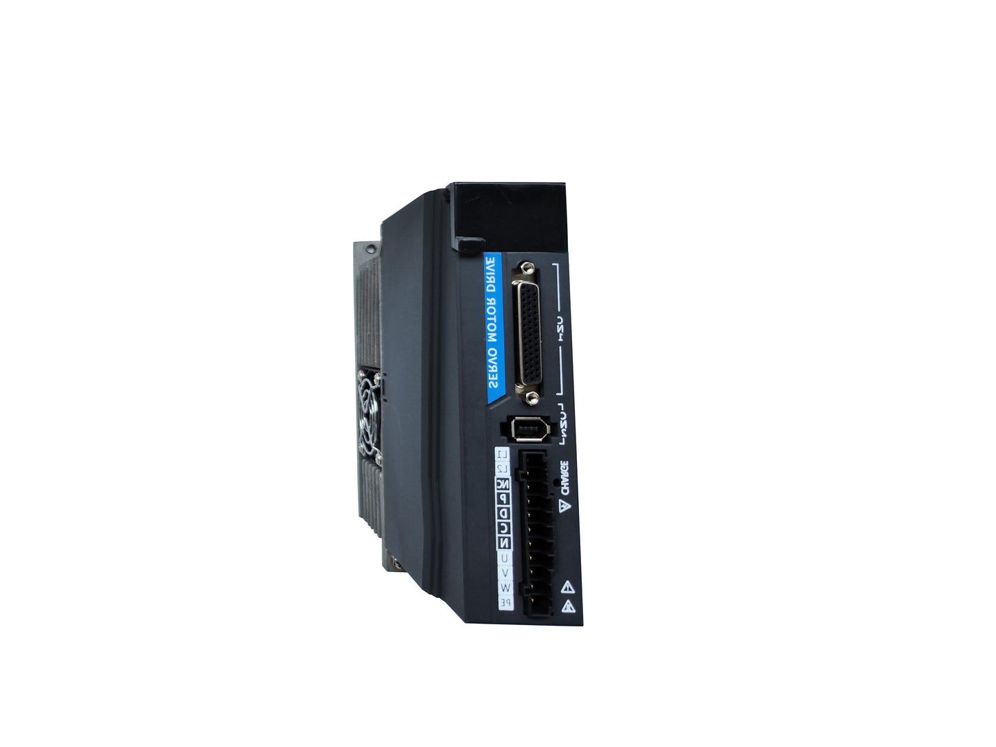 850W通用RS485 220V高压伺服驱动器及电机组 DL4
